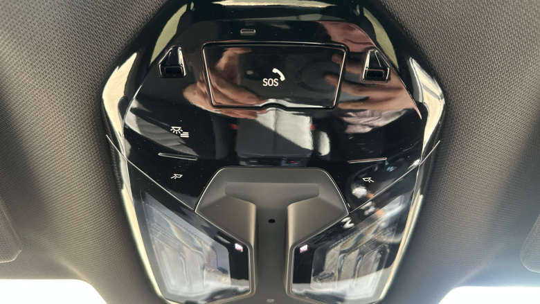 BMW iX 400kW xDrive60 M Sport 112kWh 5dr Auto [Pro Pack] Electric Estate